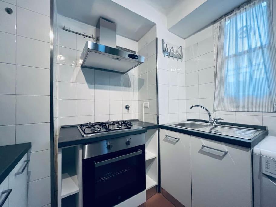 Attico Porta Nuova, Torino Centro Apartment ภายนอก รูปภาพ