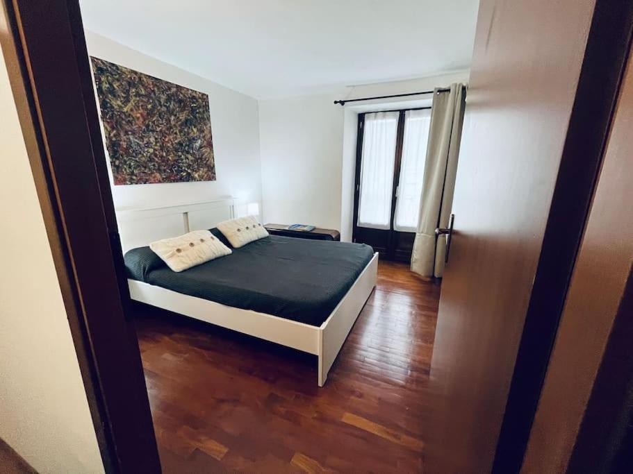 Attico Porta Nuova, Torino Centro Apartment ภายนอก รูปภาพ